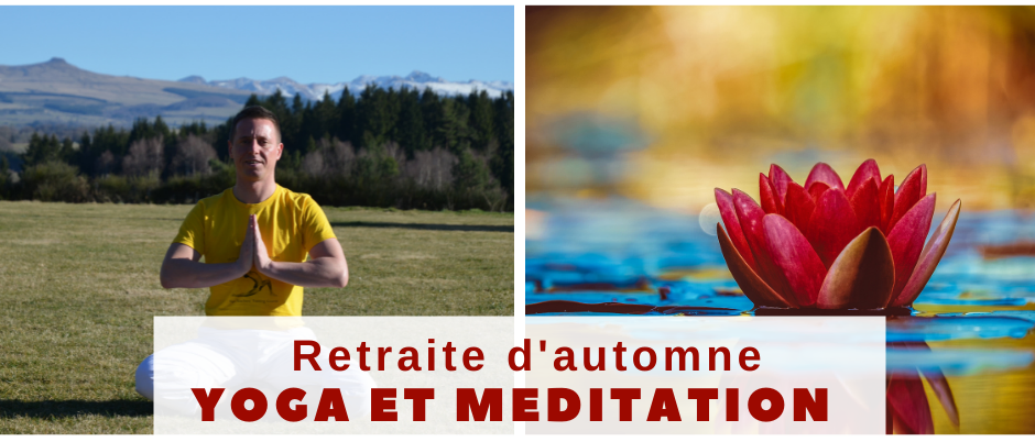 Yoga et Méditation